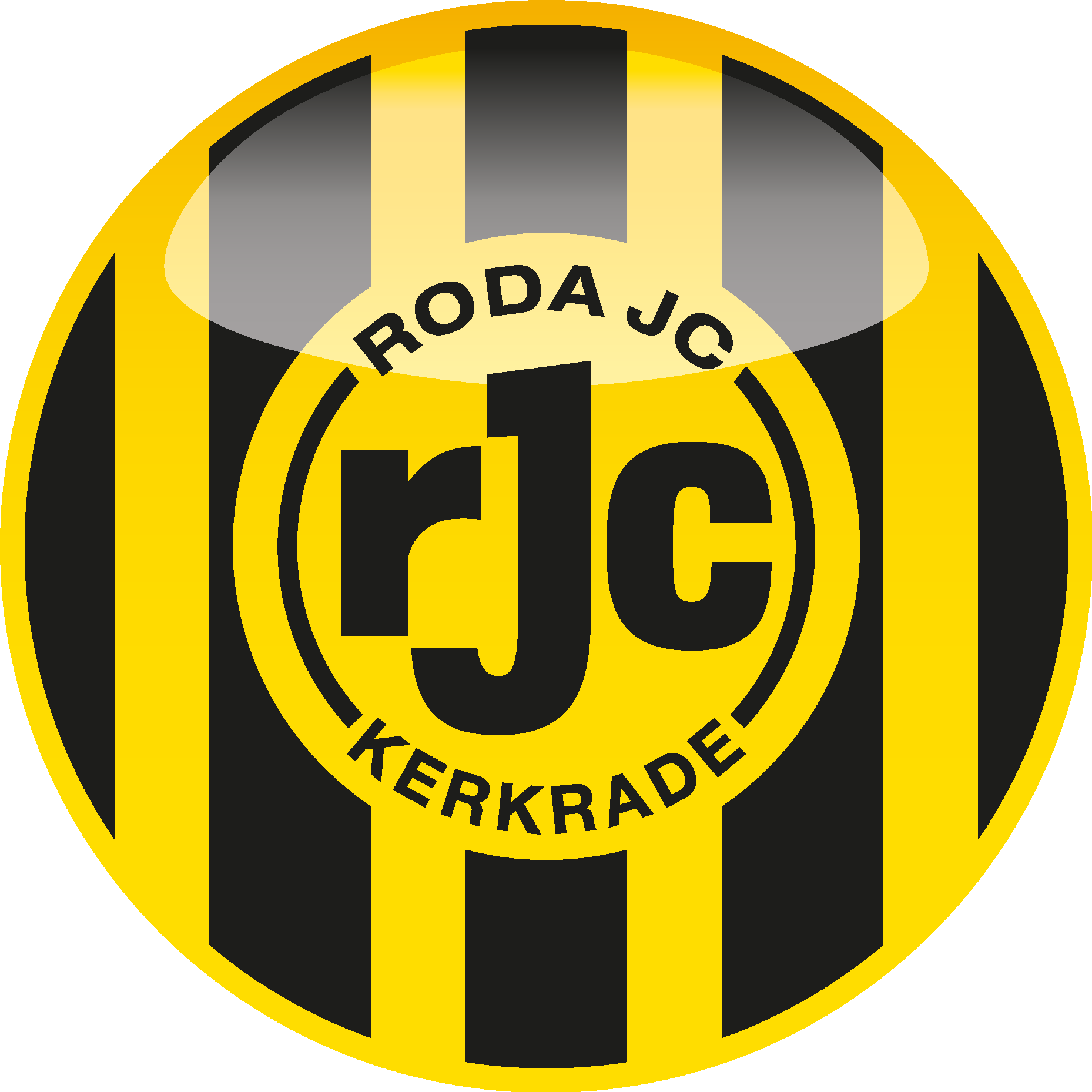 Roda JC Kerkrade Logo Vector Logo